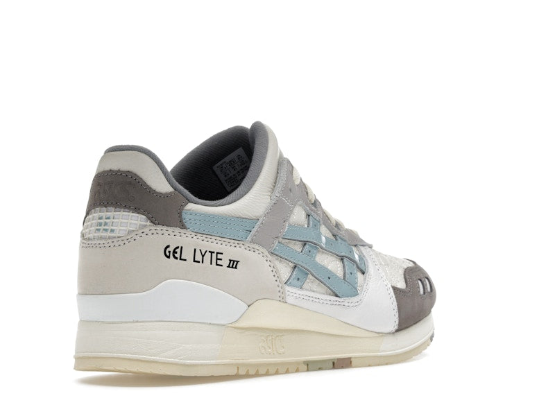 ASICS Gel-Lyte III Kith South Korea