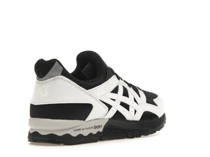 ASICS Gel-Lyte V Comme des Garcons Shirt Black