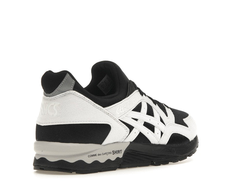 ASICS Gel-Lyte V Comme des Garcons Shirt Black