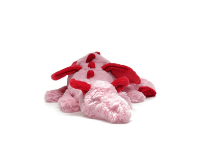 Jellycat Heart Dragon Plush