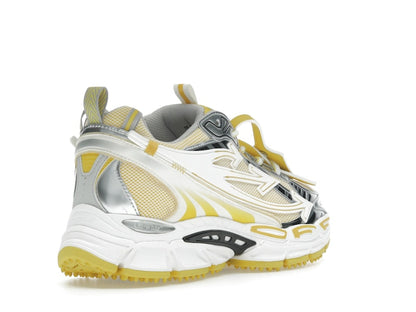 OFF-WHITE Be Right Back Yellow