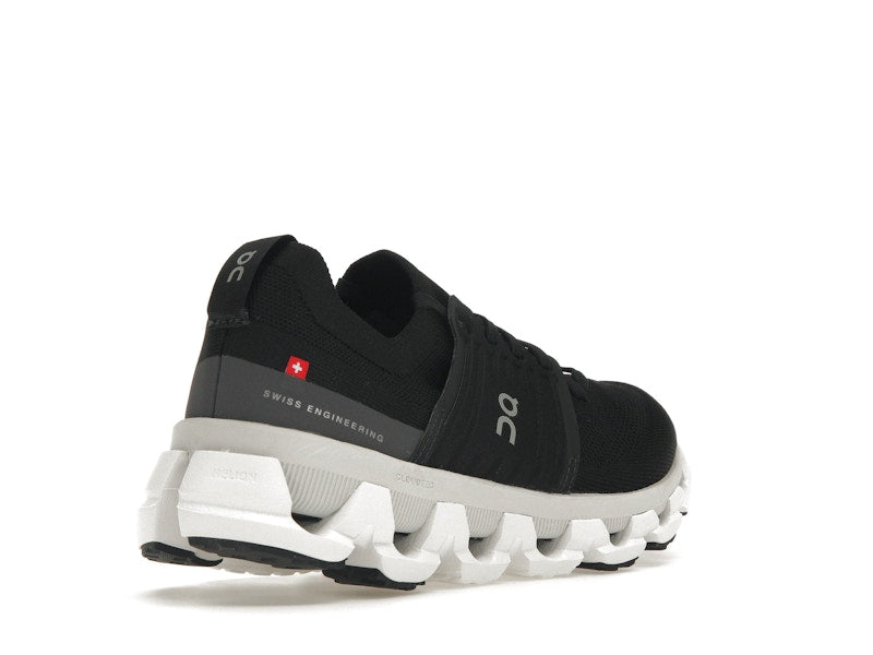 On Running Cloudswift 3 All Black (Women's)