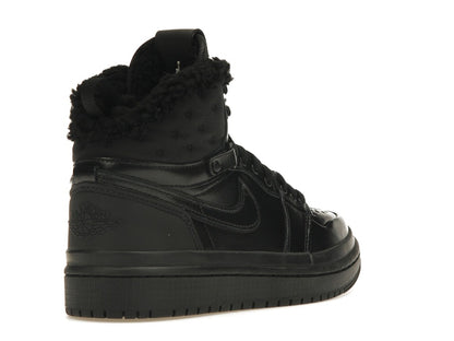 Jordan 1 Acclimate Triple Black (Women's)