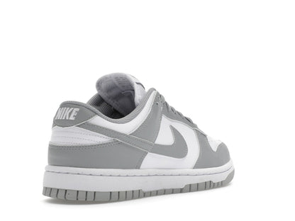 Nike Dunk Low Next Nature Light Smoke Grey (Women's)