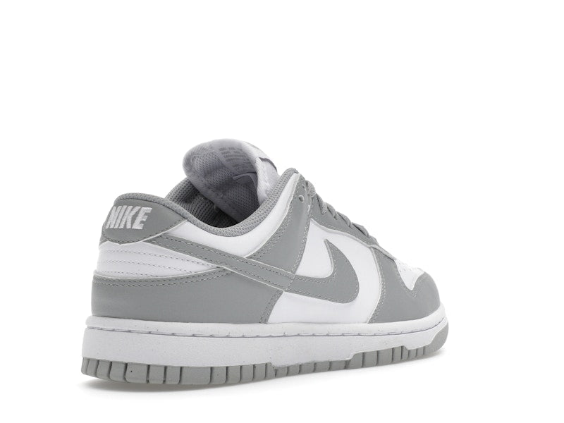 Nike Dunk Low Next Nature Light Smoke Grey (Women's)
