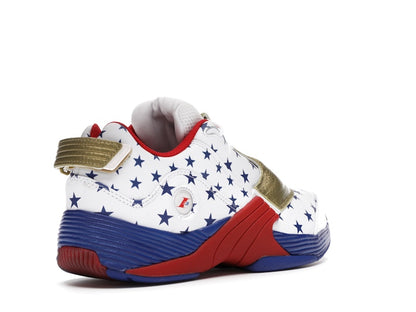 Reebok Answer 5 atmos Stars