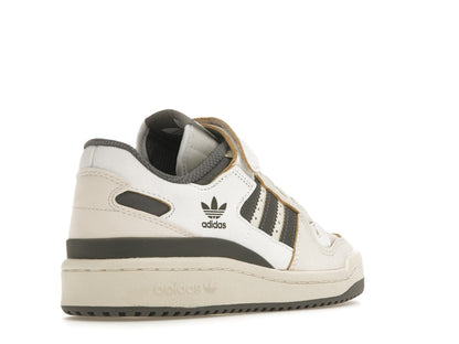adidas Forum 84 Low Off White Silver Pebble (Women's)
