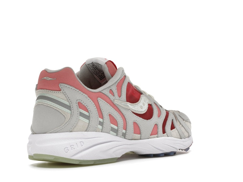 Saucony Azura 2000 END. The Brain