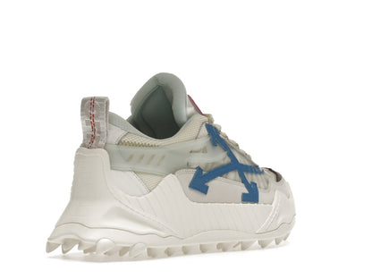 OFF-WHITE Odsy-1000 Tech White