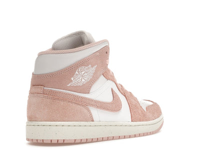 Jordan 1 Mid SE Legend Pink