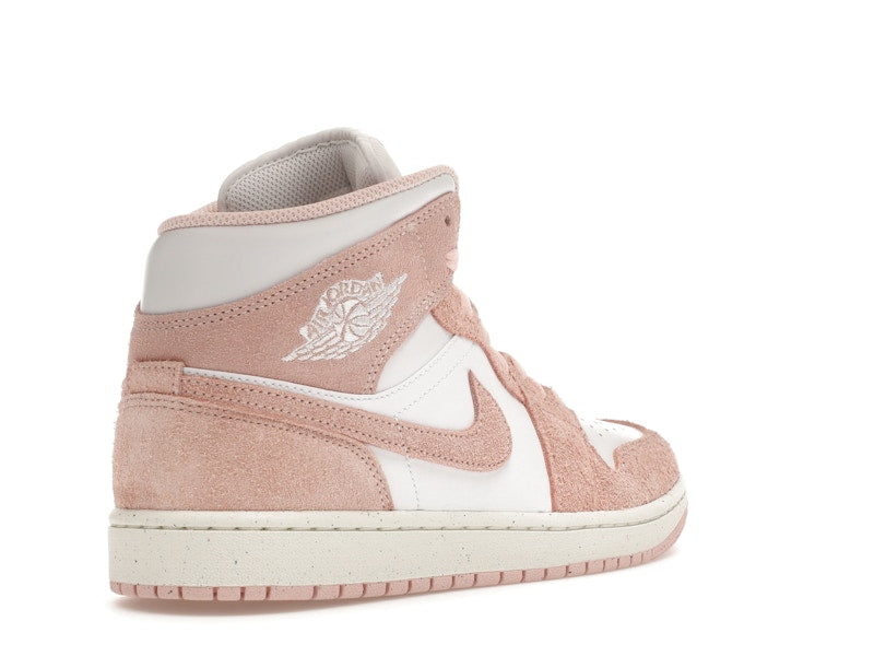 Jordan 1 Mid SE Legend Pink