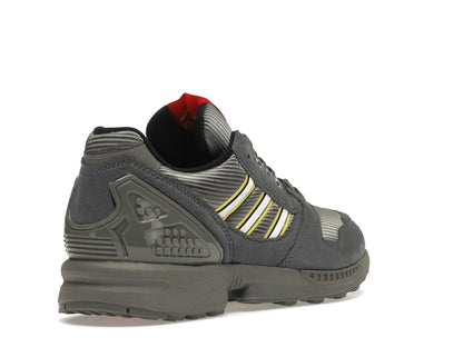 adidas ZX 8000 LEGO Color Pack Grey