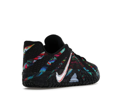 Nike Ja 3 King of the Court (GS)