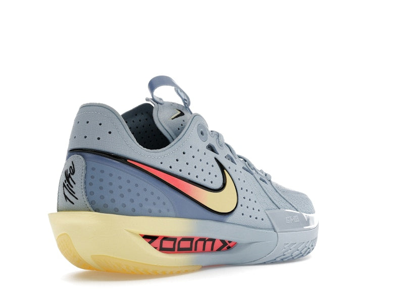 Nike GT Cut 3 Light Armory Blue