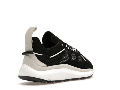 adidas Y-3 Shiku Run Black Core White Orbit Grey