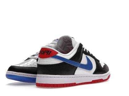 Nike Dunk Low Seoul