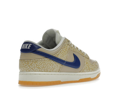 Nike Dunk Low Montreal Bagel Sesame