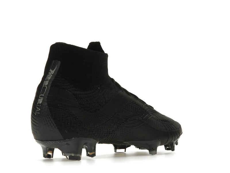 Nike Mercurial Superfly 360 What the Mercurial (Black)