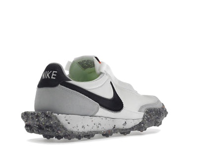 Nike Waffle Racer Crater White (Women's)