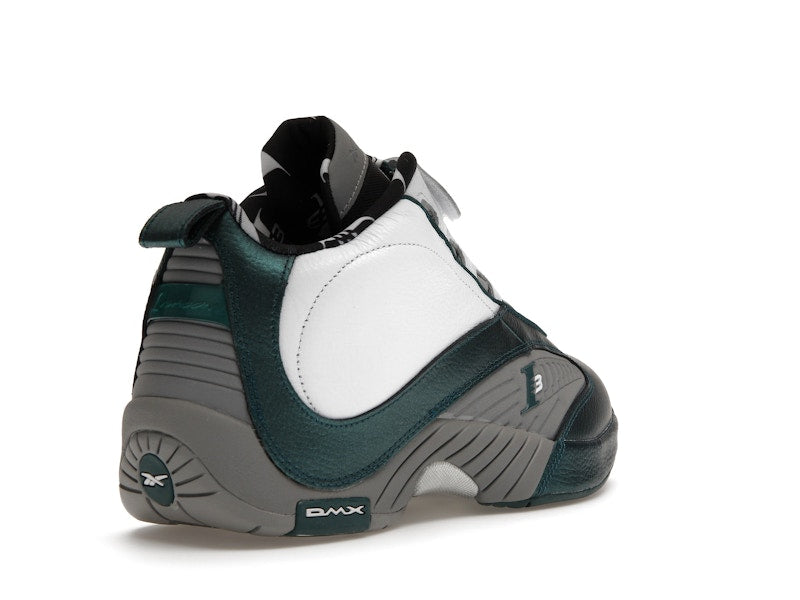 Reebok Answer IV The Tunnel