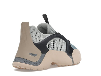 adidas Dingyun Zhang Kouza Ash Silver Green Earth