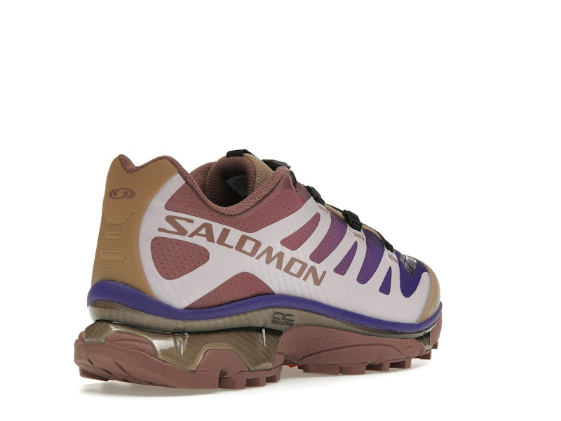 Salomon XT-4 OG Portabella Rose Taupe
