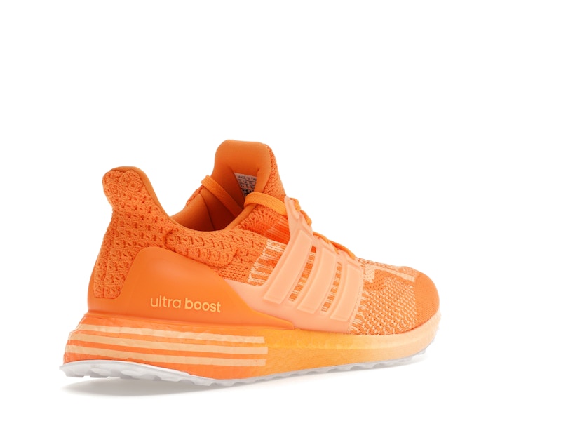 adidas Ultra Boost 5.0 DNA Acid Orange
