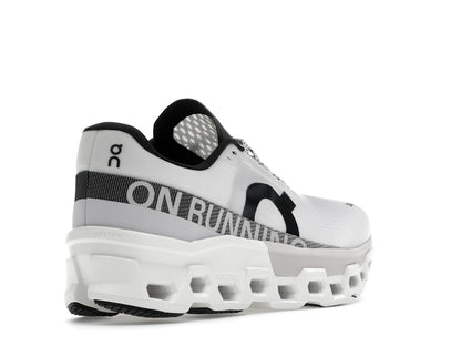 On Running Cloudmonster 2 White Frost