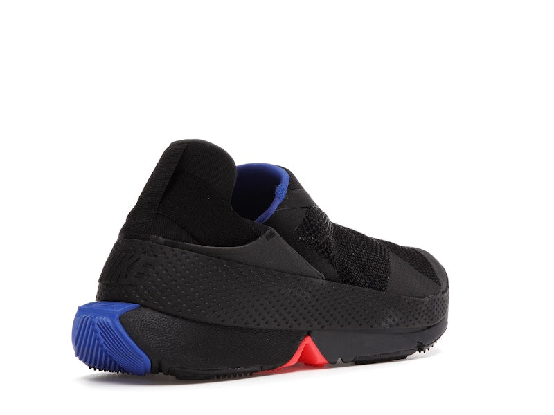 Nike Go FlyEase Black