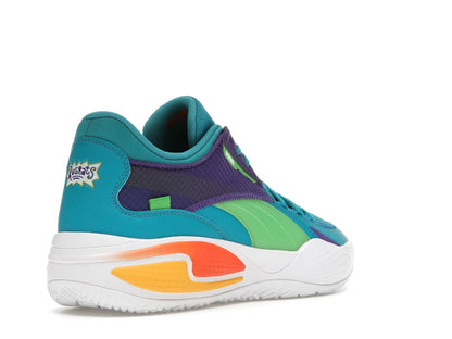 Puma Court Rider Rugrats