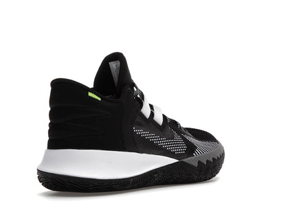Nike Kyrie Flytrap V Black Cool Grey Volt