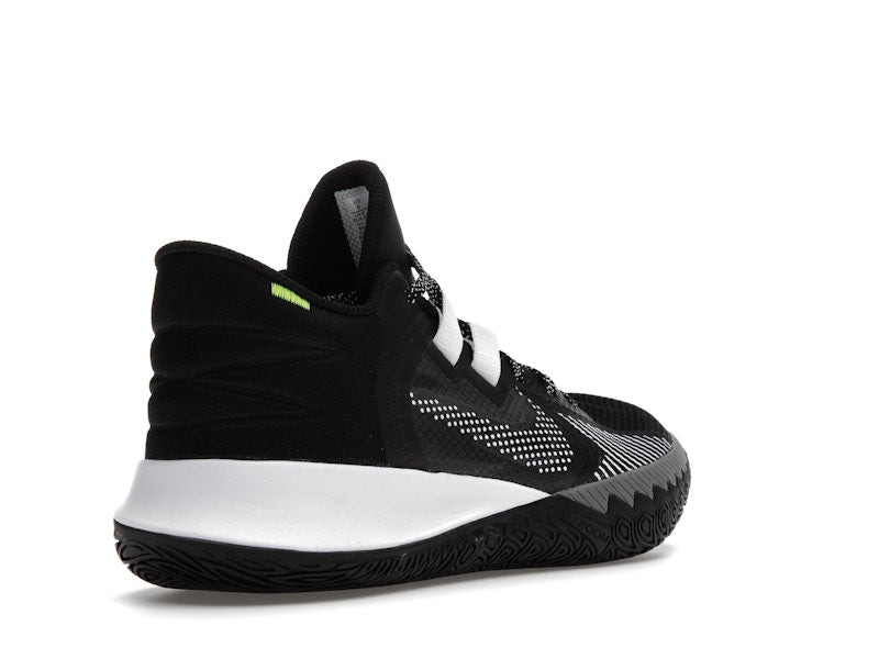 Nike Kyrie Flytrap V Black Cool Grey Volt