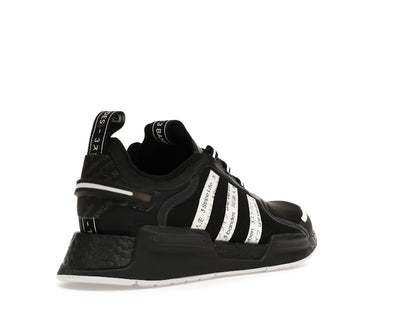 adidas NMD V3 3 Stripes Life Black