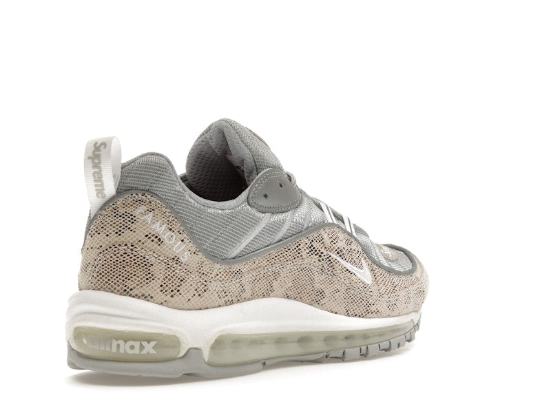 Nike Air Max 98 Supreme Snakeskin