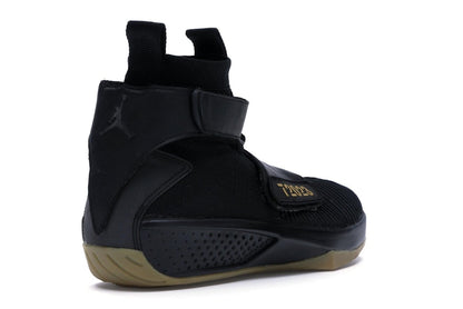Jordan XX Flyknit R&B Melo Black