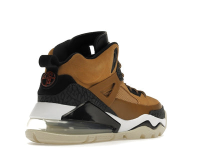 Jordan Spizike 270 Boot Wheat