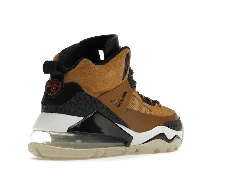 Jordan Spizike 270 Boot Wheat