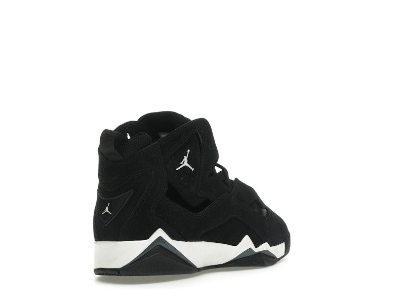 Jordan True Flight Black Phantom (GS)