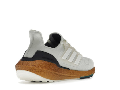 adidas Ultra Boost 22 Made with Nature White Tint