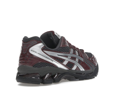 ASICS Gel-Kayano 14 Obsidian Grey Pure Silver