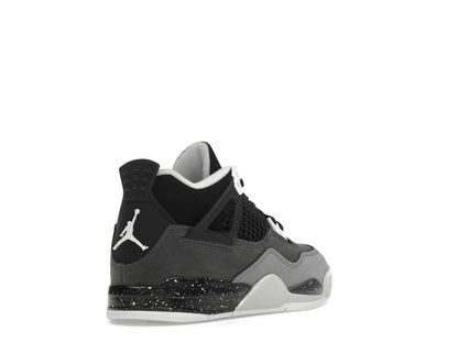 Jordan 4 Retro Fear (2024) (PS)