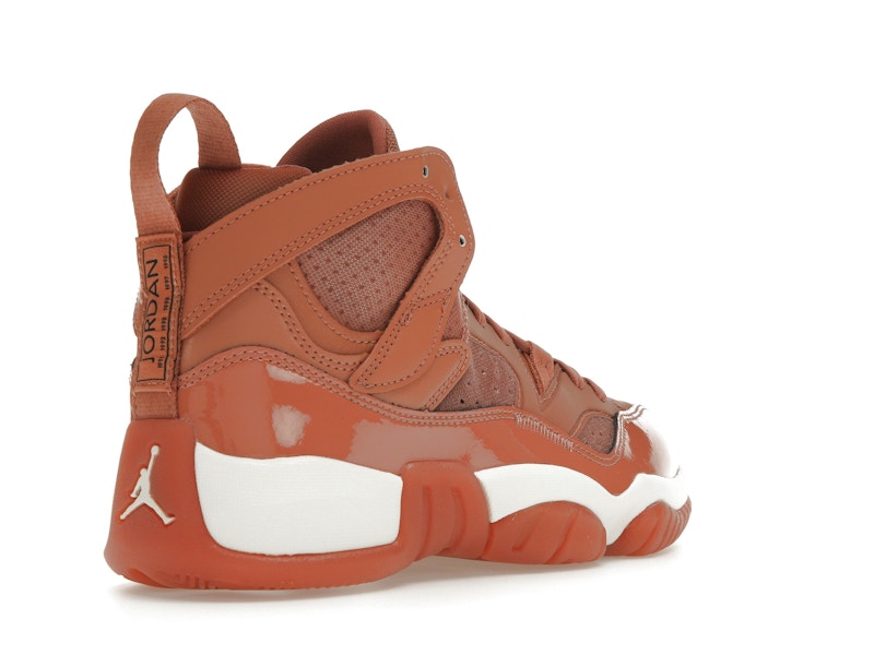 Jordan Jumpman Two Trey Coral Pink (Women's)