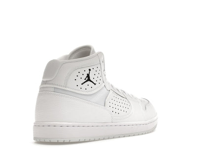 Jordan Access White