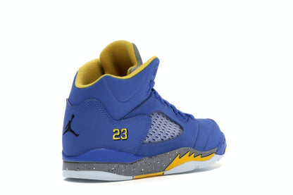 Jordan 5 Retro Laney Varsity Royal (PS)