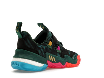 adidas Trae Young 1 96 Olympics