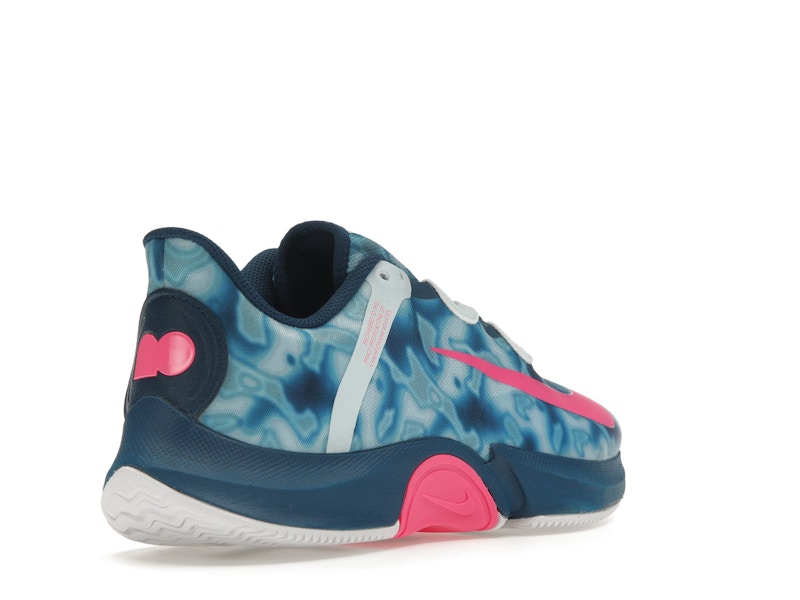Nike Court Air Zoom GP Turbo Naomi Osaka Glacier Blue (Women's)