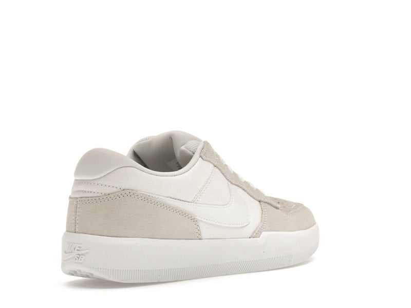 Nike SB Force 58 Summit White