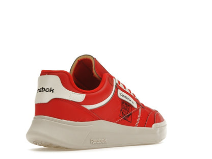 Reebok Club C Legacy Keith Haring Three-Eyed Smiling Face