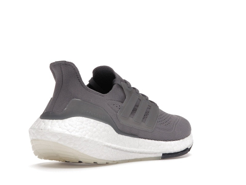 adidas Ultra Boost 21 Grey (Women's)