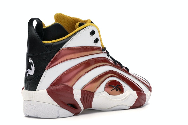Reebok Shaqnosis Miami Heat